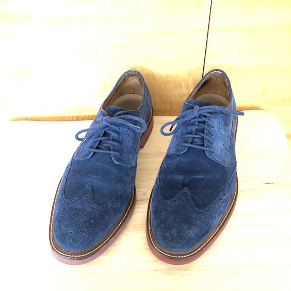 Cole Haan men’s shoes - Picture 3 of 10
